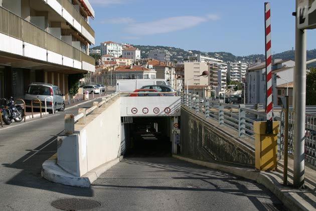 2 Pieces - Croisette Et Plages A 10 Mn A Pieds Cannes Kültér fotó